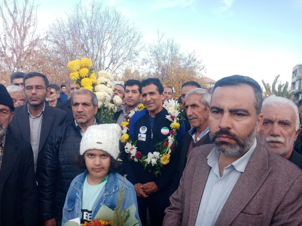 گلمکان