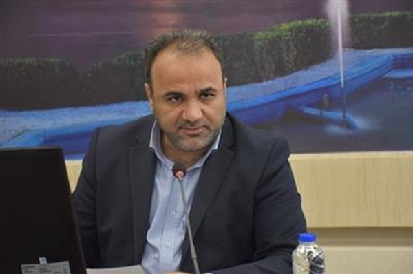 واقف بهروزی- مدیرکل امور اقتصاد و دارایی آذربایجان شرقی