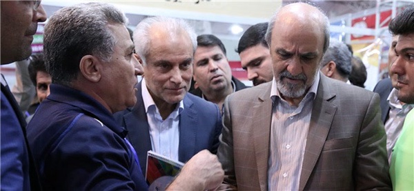 محمود گودرزی