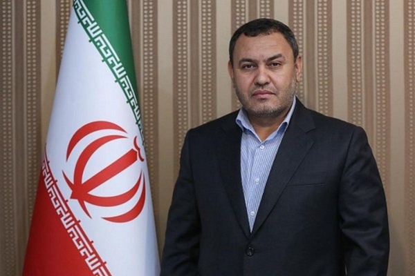 محمدی بخش