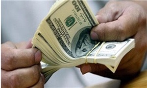 ارز دلار