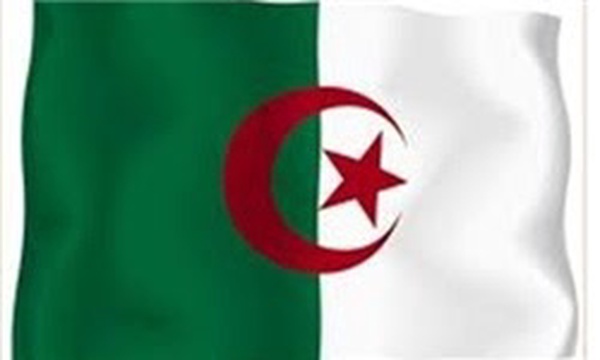 الجزایر