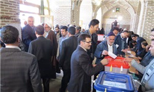 مسجدالنبی قزوین