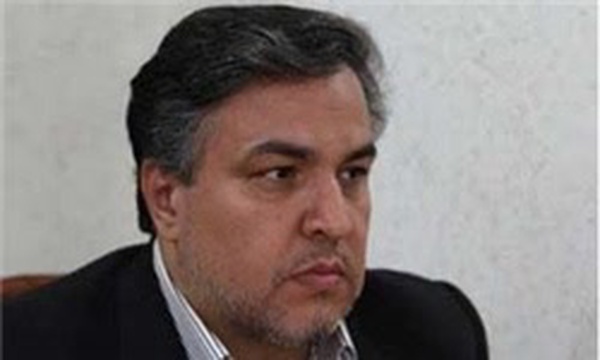 محمود حسینی