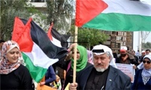 فلسطین