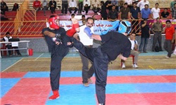 کونگ فو