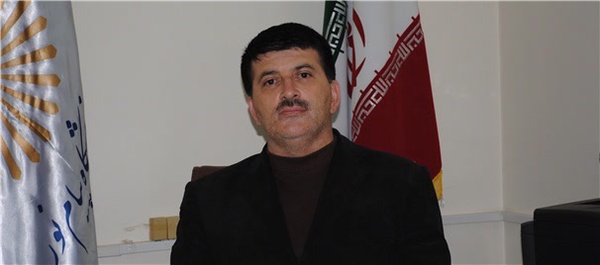 اردبیل - مهرداد محرم‌زاده - رئیس دانشگاه پیام نور اردبیل