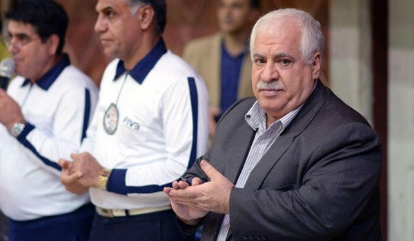 محمدحسین شفقی