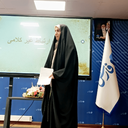 تصویر نمایه‌ی ‌سیده زینب مرادخانی‌