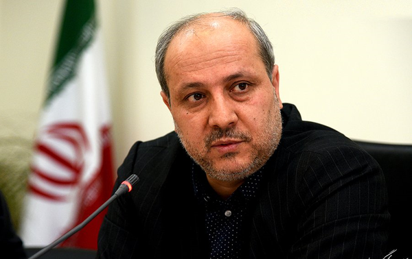 سید مناف هاشمی