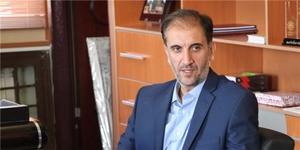 اردبیل - حمید لطف‌اللهیان - شهردار اردبیل