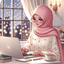 ‌گل نرگس‌ صورة الملف الشخصي