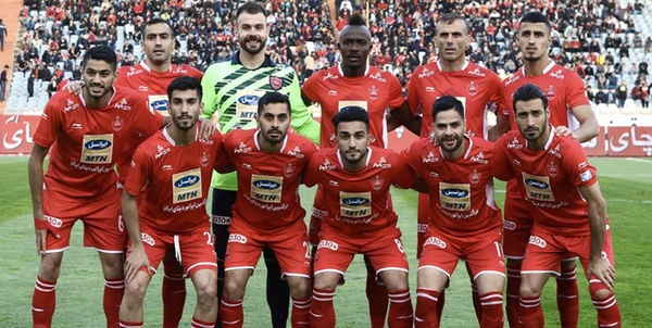 پرسپولیس
