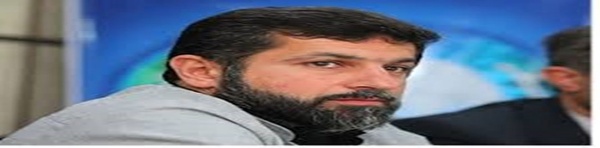 غلامرضا شریعتی