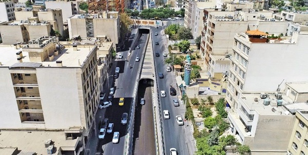 تونل