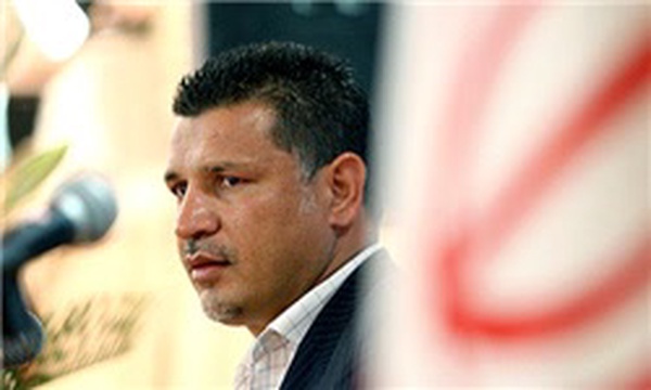 علی دایی