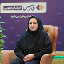 تصویر نمایه‌ی ‌هاجر فرخ نژاد‌