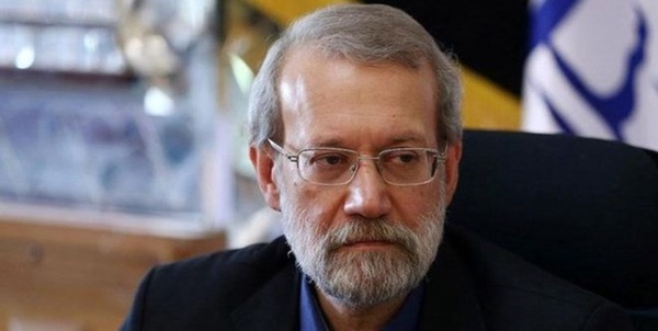 لاریجانی