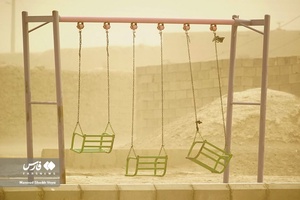 هجوم طوفان به «سیستان»