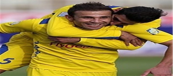 رضا نوروزی