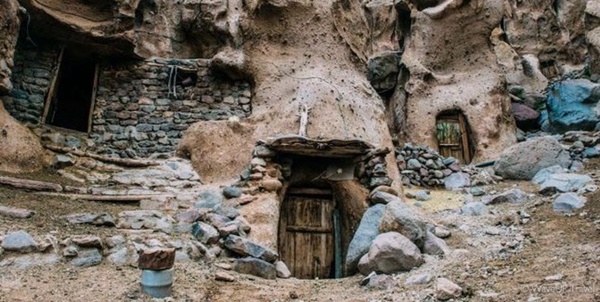 کوه سنگی 