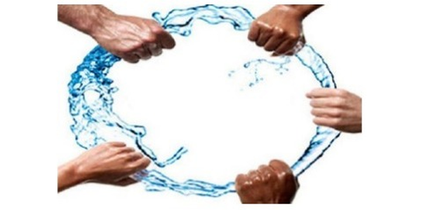 تنش آبی- تبریز