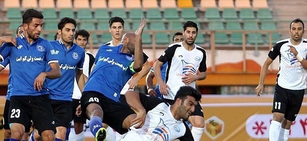 فوتبال صبا