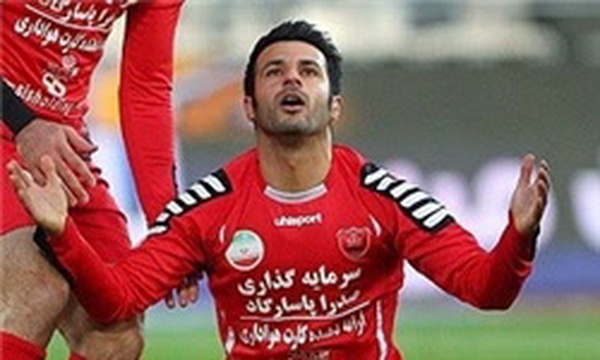 غلامرضا رضایی