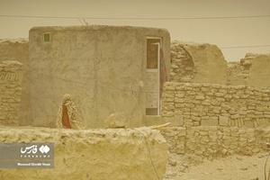 هجوم طوفان به «سیستان»