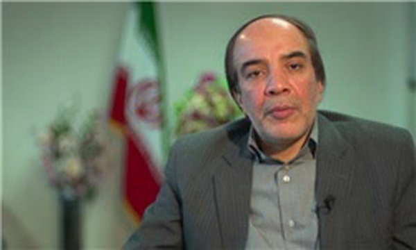 اسماعیلی طبا مدیرکل ارشاد قم