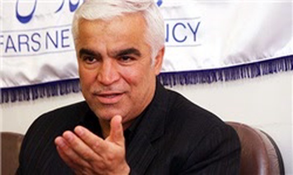حمید ذکااسدی معاون سیاسی امنیتی استاندار کرمان