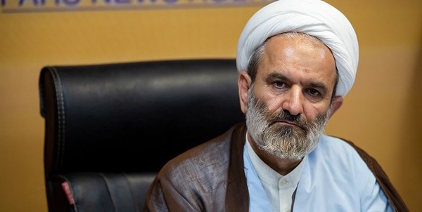 حجت‌الاسلام والمسلمین درودی