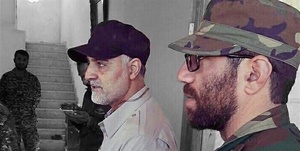 شهید محمد جنتی