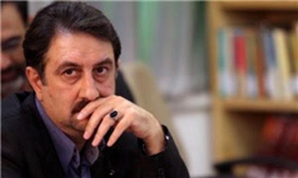 حسین سلیمی