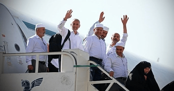دفتر حج ایران پس از ۳ ماه در عربستان فعال شد