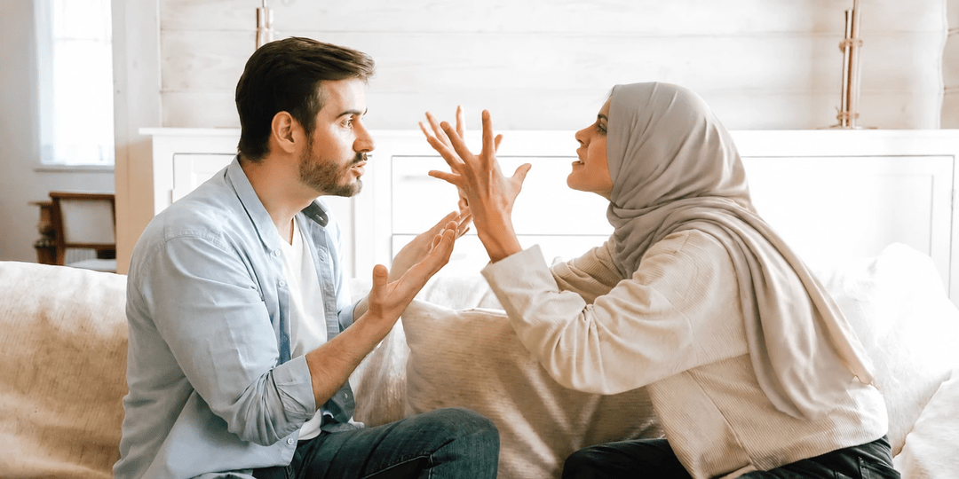بنزین روی آتش لجبازی!