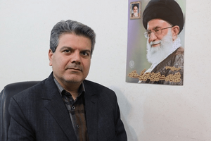 حاج حامد فکوری، خبرنگار قرآن و عترت و شهدا