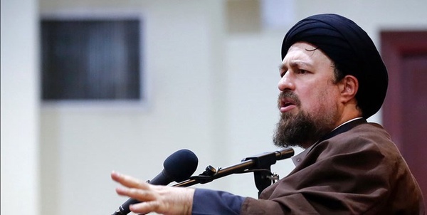 سید حسن خمینی