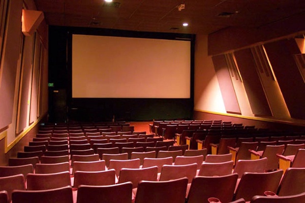 پرديس سينمايي