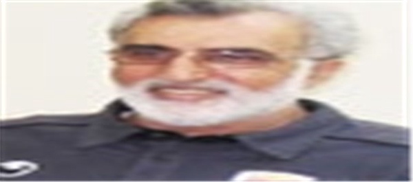 حسین فرکی