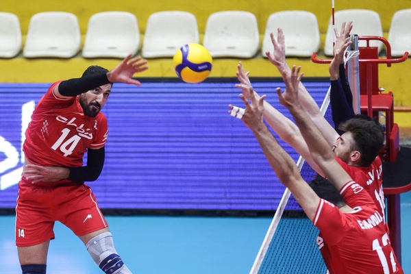 محمدجواد معنوی نژاد