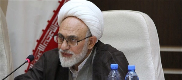 صالحی منش استاندار قم