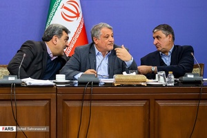 نشست هم‌اندیشی با موضوع احیای حقوق عامه در برنامه‌ریزی شهری