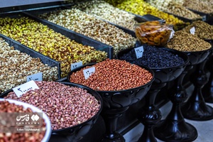 تب و تاب شب یلدا در زنجان