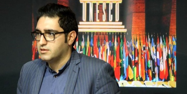 امیر روش بخش