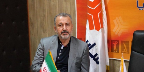 رضا درویش