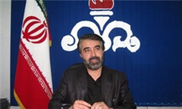 ابوالحسن غلامی نفت گچساران