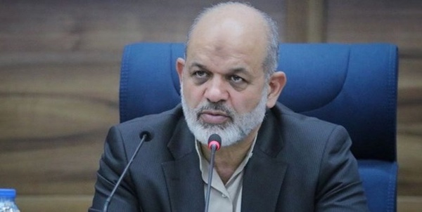 احمد وحیدی
