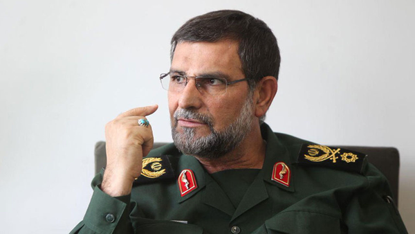 سردار تنگسیری