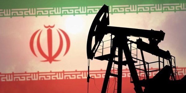 نفت ایران